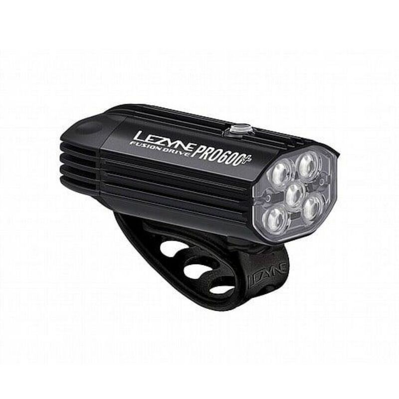 Lezyne Micro Drive 800+ Light (W/QPRO Mount)