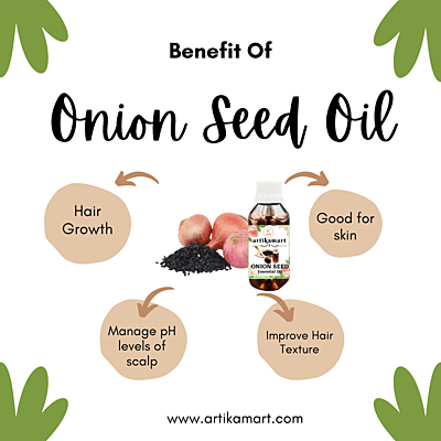 Onion Seed Oil E.O. Onion Seed Oil E.O.