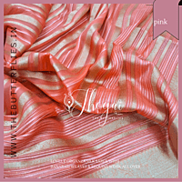 ORGANZA SILK SAREE PSSSORZ23083