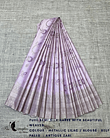 PURE SEMI SILK SAREE PFLSSIL25041 PURE SEMI SILK SAREE PFLSSIL25041