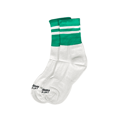Short Football Socks/ Football Stockings (Multiple Colors)