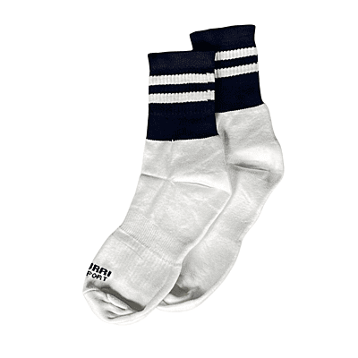 Short Football Socks/ Football Stockings (Multiple Colors)