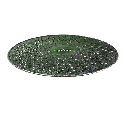 Vayu Balancer Board/Wobble Board (Adjustable Height)