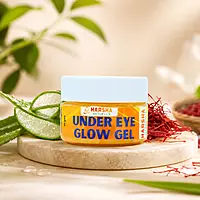 Harsha Naturals - Under Eye Glow Gel