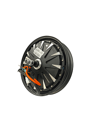 HUB MOTOR 12 INCH 1000W DRUM