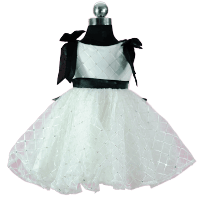 Twinkle Bow Dream Dress