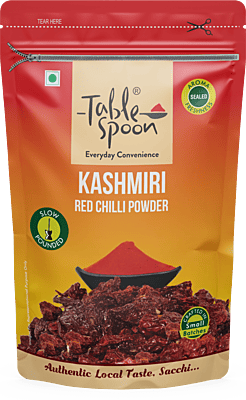 Tablespoon Kashmiri Chilli Powder