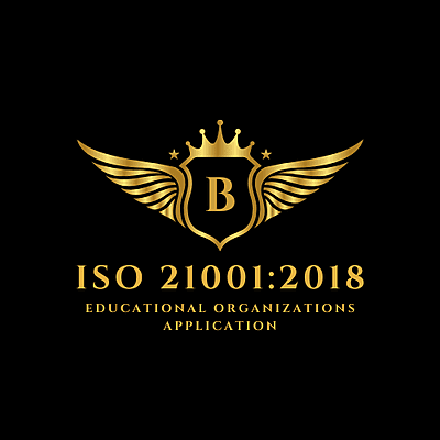 ISO 21001:2018 Educational Organizations Application