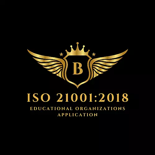 ISO 21001:2018 Educational Organizations Application