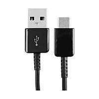 Zigdeal USB-A to USB-C Cable (1.5m) – Fast Charging & Data Transfer | Type-C Devices