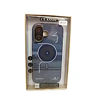 ZigDeal Classic Case for iPhone 17 – Slim Back Cover | Daily Protection