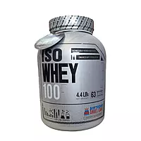 Freaklabs ISO WHEY 100 – Hydrolyzed whey protein isolate