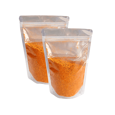 Achar Masala