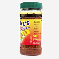 AGRAWAL'S Mixed Pickle
