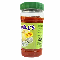 AGRAWAL'S Lemon Pickle