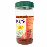 AGRAWAL'S Lemon Sweet Pickle