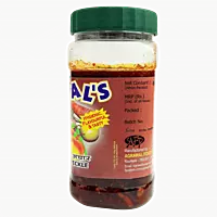 AGRAWAL'S Mixed Sweet Pickle