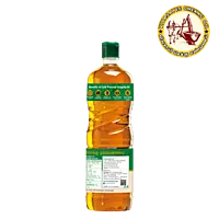 Gingelley Oil 250ml