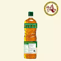 Gingelly Oil [500ml]