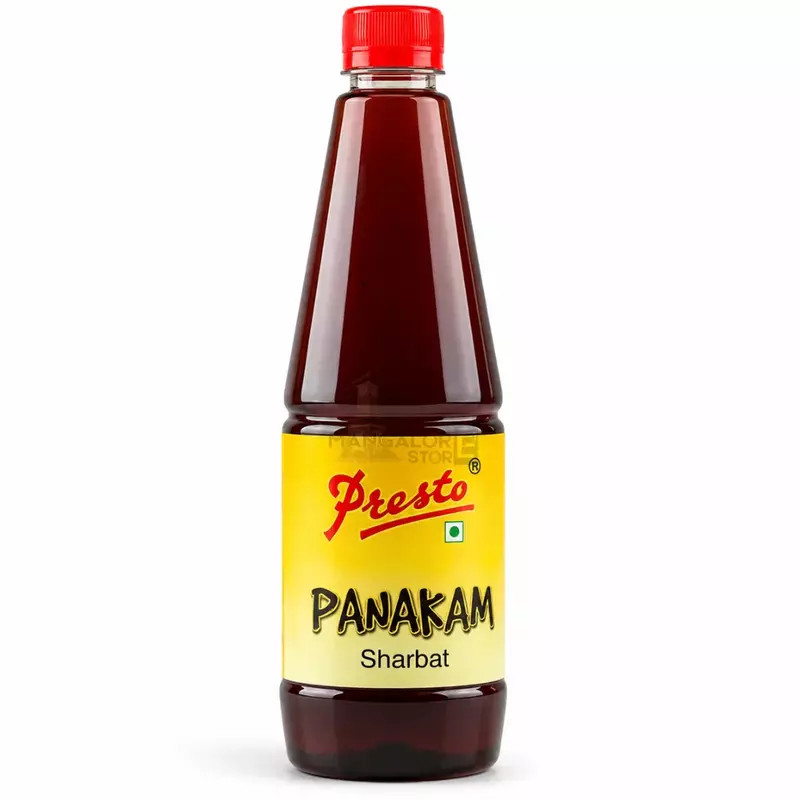 Presto Panakam Sharabat