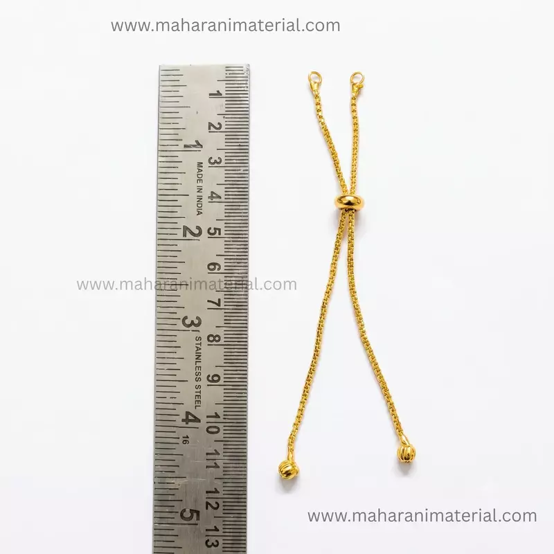 Bracelet Chain Regular