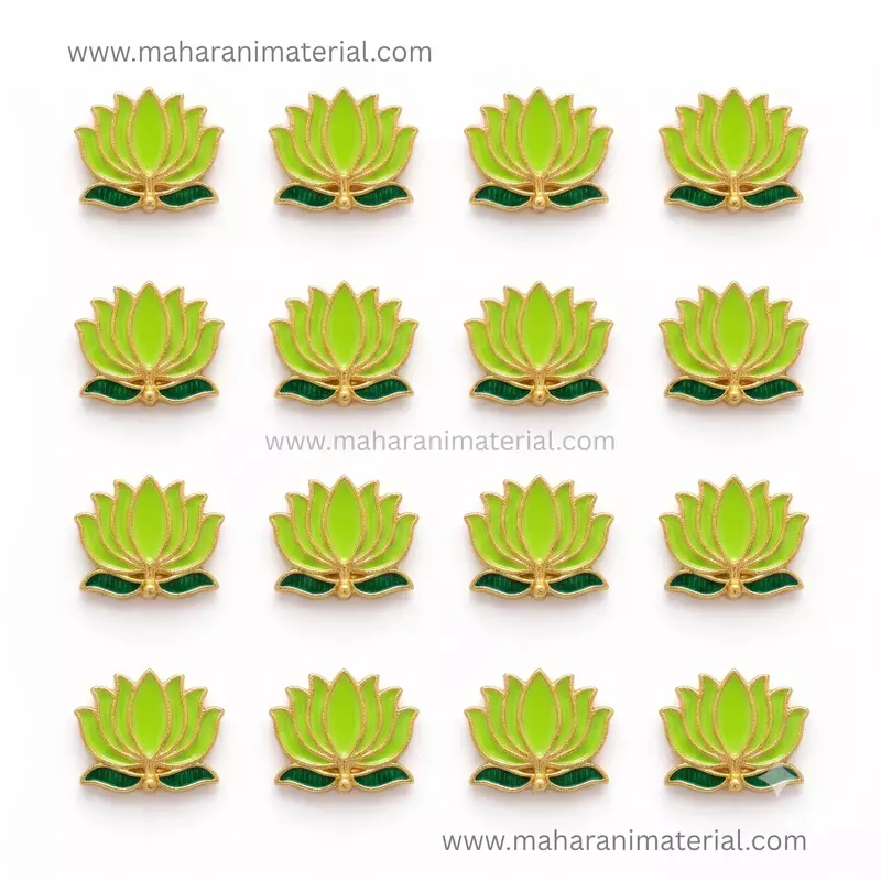 Meena Lotus | Size M