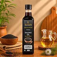 Kalonji Oil