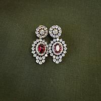 Multicolor Bigger stone