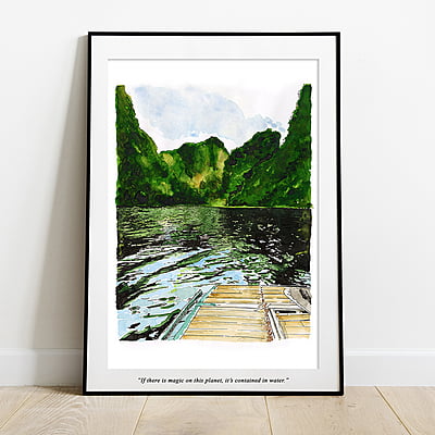 Liquid Magic-Art No. 170/2023 Liquid Magic-Art No. 170/2023