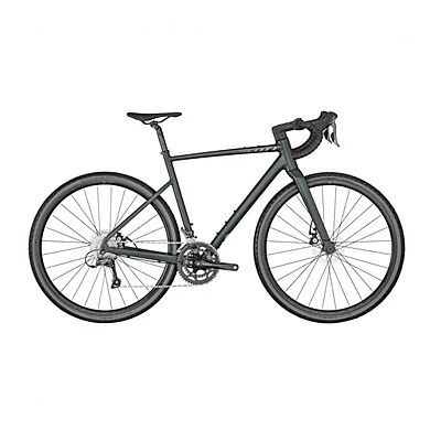 Scott Bike Speedster Gravel 50 (CN)-Size-S-52