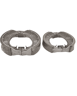 BRAK SHOE 110MM BRAK SHOE 110MM