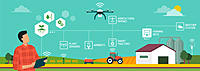 End-to-End Agri Supply Chain Visibility Platform