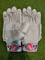 Cricket Batting Gloves SG KLR 1