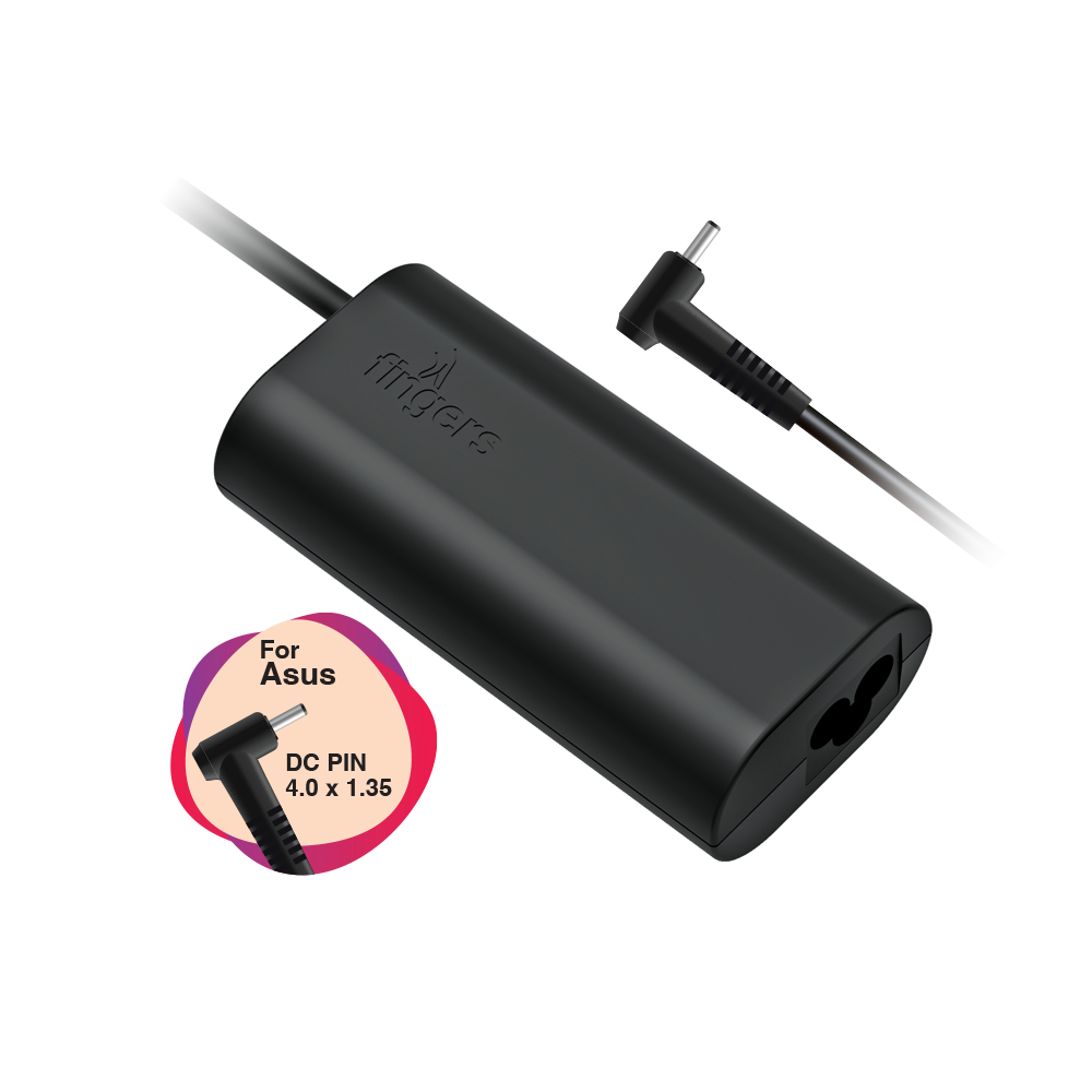 Fingers Adapter Asus Small Pin