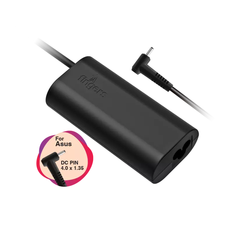 Fingers Adapter Asus Small Pin