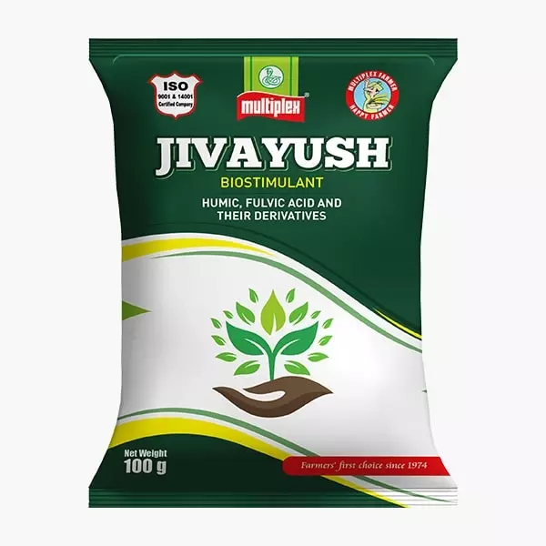 JIVAYUSH