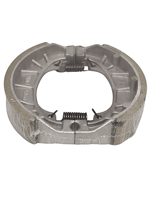 BRAK SHOE 110MM BRAK SHOE 110MM