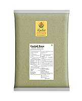 Foxtail Rava | Gluten Free