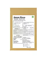 Jowar Rava | Gluten Free