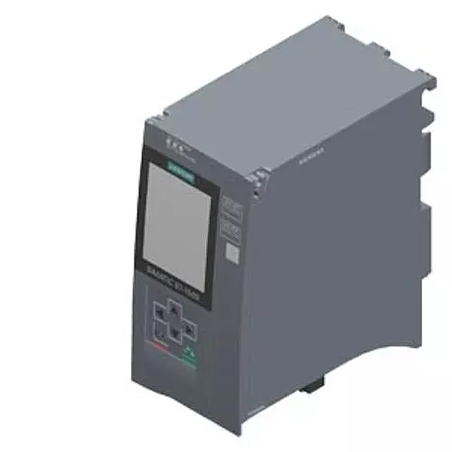 Siemens-S7-1500-CPU-1516-3-PN-DP-6ES7516-3AP03-0AB0-Industrial-PLC