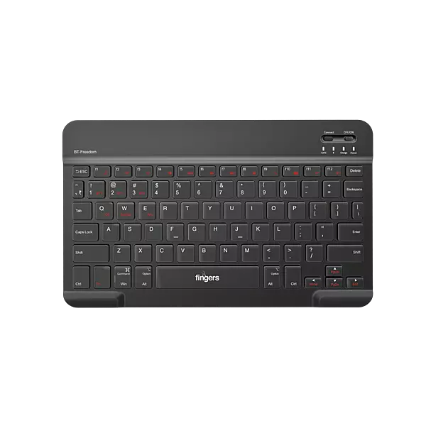 Fingers BT Freedom Bluetooth Keyboard