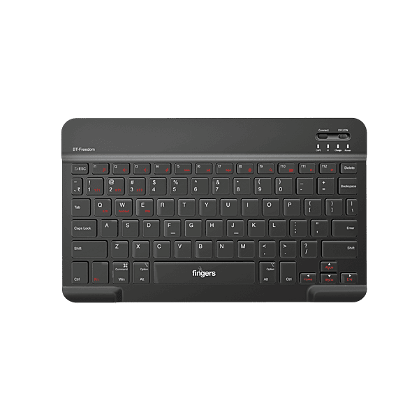Fingers BT Freedom Bluetooth Keyboard