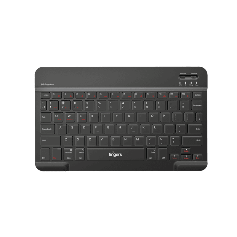 Fingers BT Freedom Bluetooth Keyboard