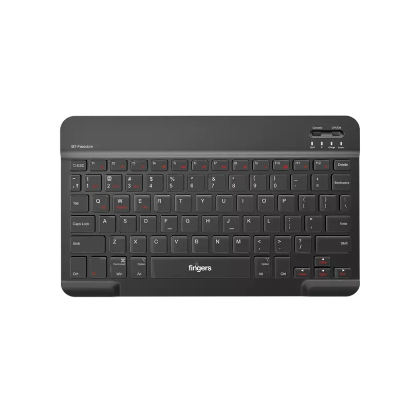 Fingers BT Freedom Bluetooth Keyboard