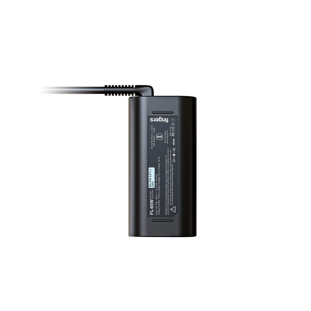 Fingers Adapter Asus Small Pin