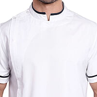 Pridin Men's Scrub Top –Medical Uniform