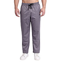 Ginerva Men's Scrub Pant – Comfortable & Flexible Medical Uniform Bottom