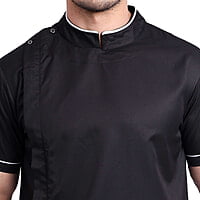 Pridin Men's Scrub Top –Medical Uniform