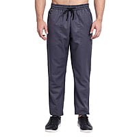 Ginerva Men's Scrub Pant – Comfortable & Flexible Medical Uniform Bottom