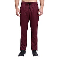 Ginerva Men's Scrub Pant – Comfortable & Flexible Medical Uniform Bottom